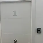 Puerta De 1 Caces