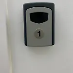 Apartament Puerta De 1