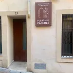 Puerta De 1 Apartament Caces