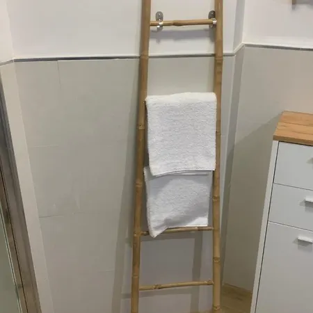 Puerta De 1 Appartement *