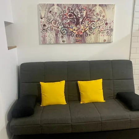 Puerta De 1 Apartment Caces