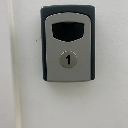 Apartment Puerta De 1