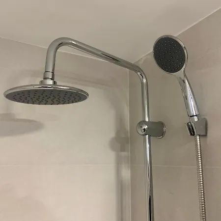 Apartment Puerta De 1 *