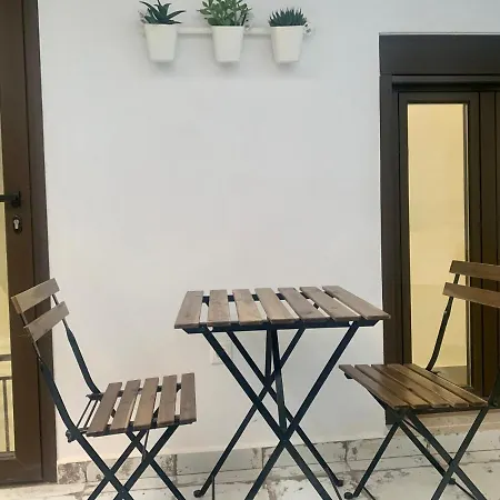 Puerta De 1 * Caceres