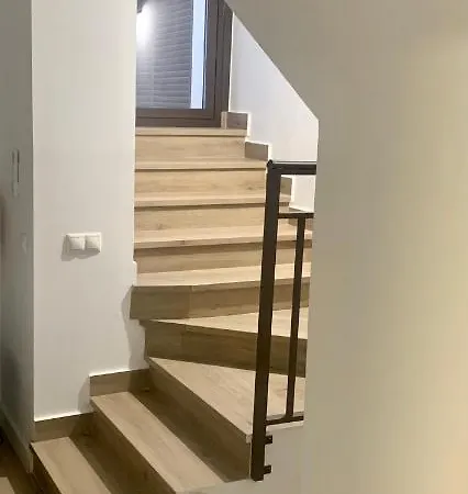 Apartment Puerta De 1 Caceres