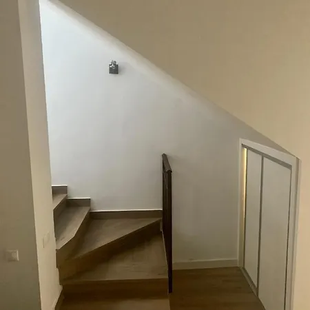 Apartment Puerta De 1