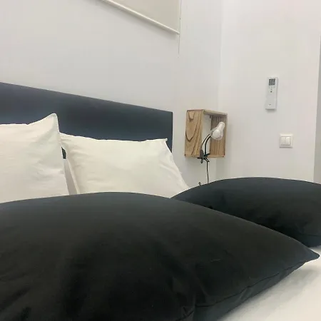 Apartment Puerta De 1 Caces