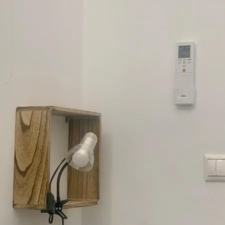 Puerta De 1 * Caceres