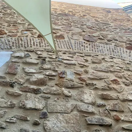 Puerta De 1 Apartment Caceres