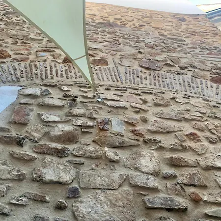 Puerta De 1 Apartment Caceres