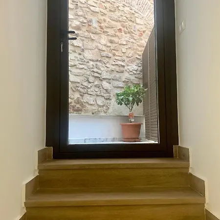 Apartment Puerta De 1