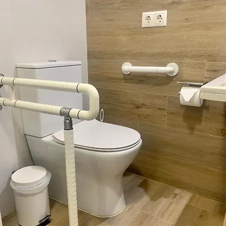 Apartamento Puerta De 1 *