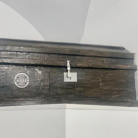 Appartement Puerta De 1 Caces