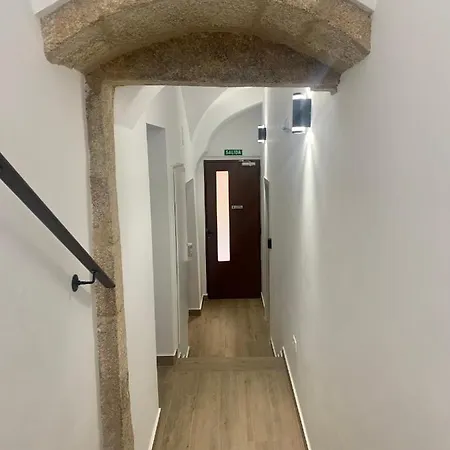 Apartment Puerta De 1