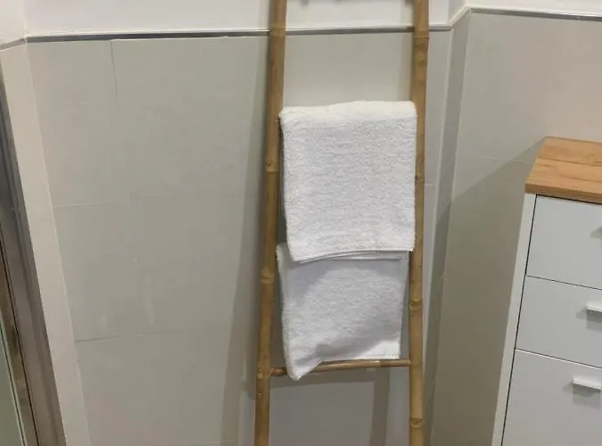 Puerta De 1 Apartment *