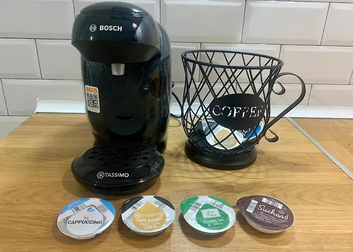 Puerta De 1 Apartment Caces