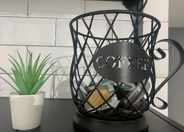 Puerta De 1 Lägenhet *