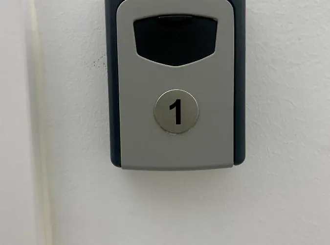 Διαμέρισμα Puerta De 1