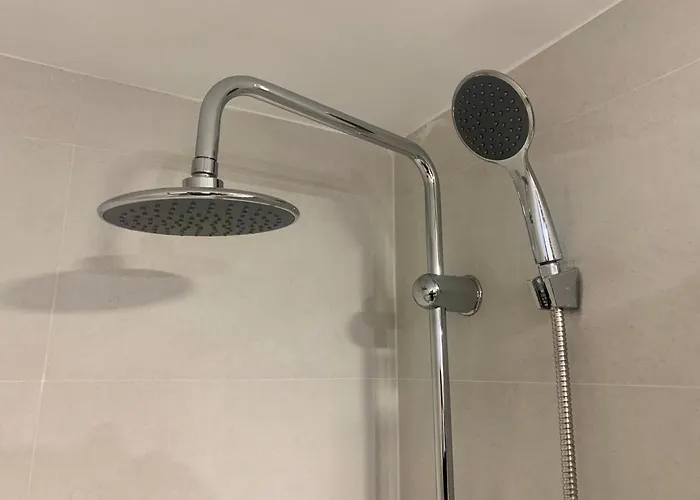 Apartment Puerta De 1 *