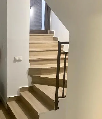 Lägenhet Puerta De 1 Caces