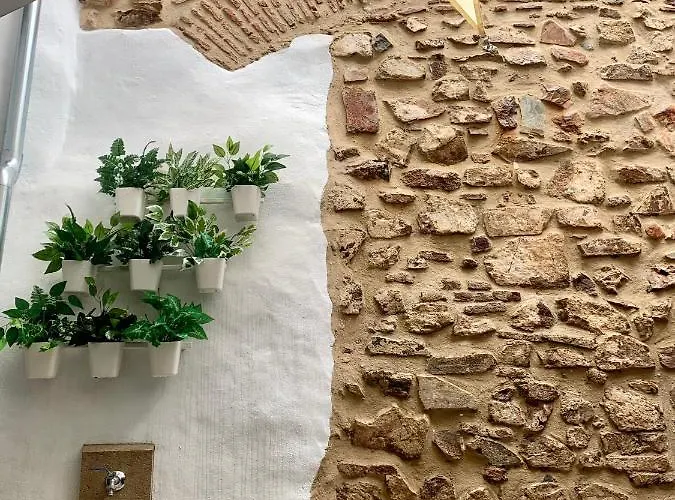 Apartment Puerta De 1 *