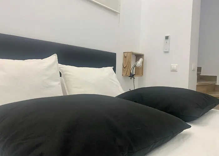 Apartment Puerta De 1 Caces