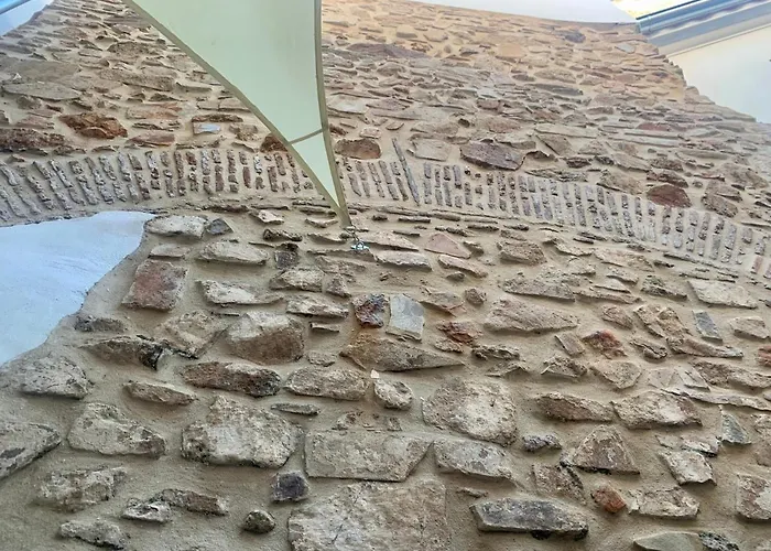 Puerta De 1 Διαμέρισμα Caces