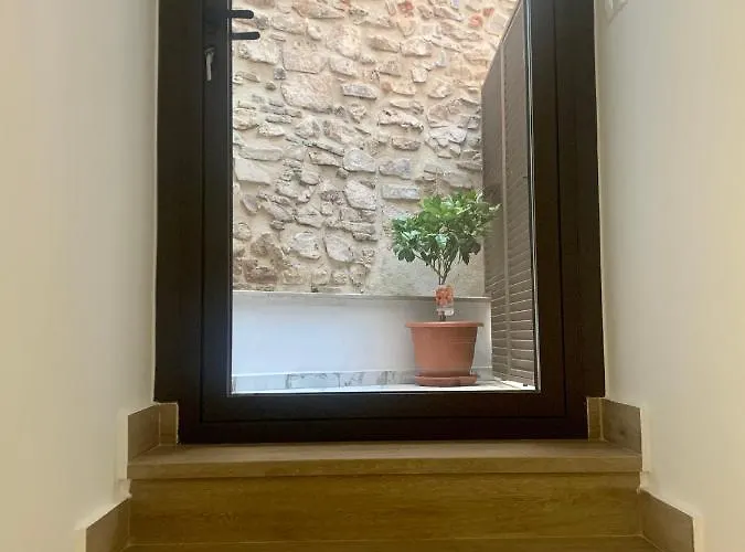 Lägenhet Puerta De 1