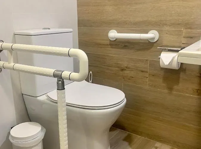 Διαμέρισμα Puerta De 1 *