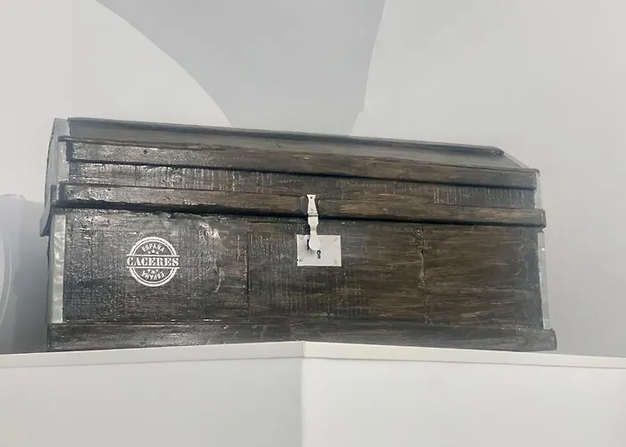 Διαμέρισμα Puerta De 1 Caces