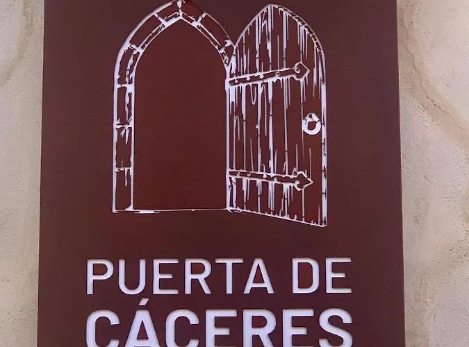 Puerta De 1 Caces