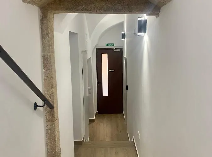 Διαμέρισμα Puerta De 1